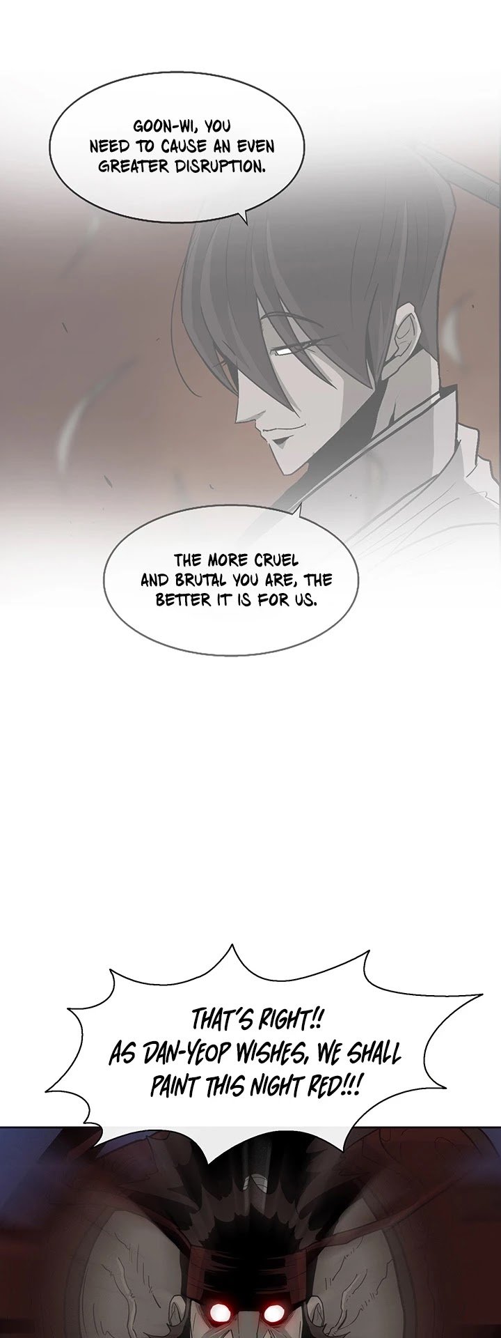 Read Legend Of The Northern Blade Manga Online