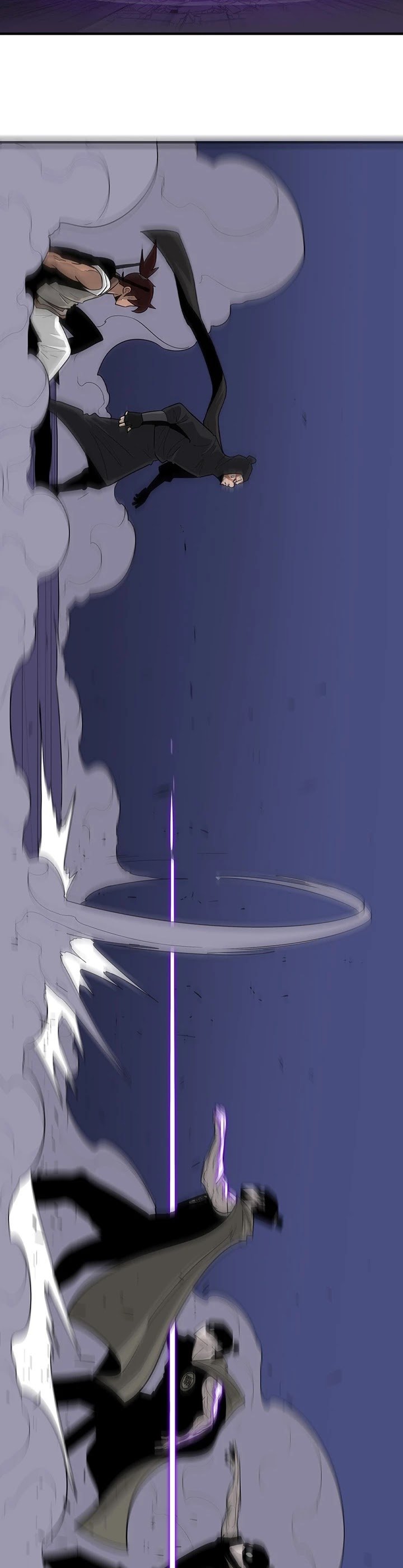 Read Legend Of The Northern Blade Manga Online