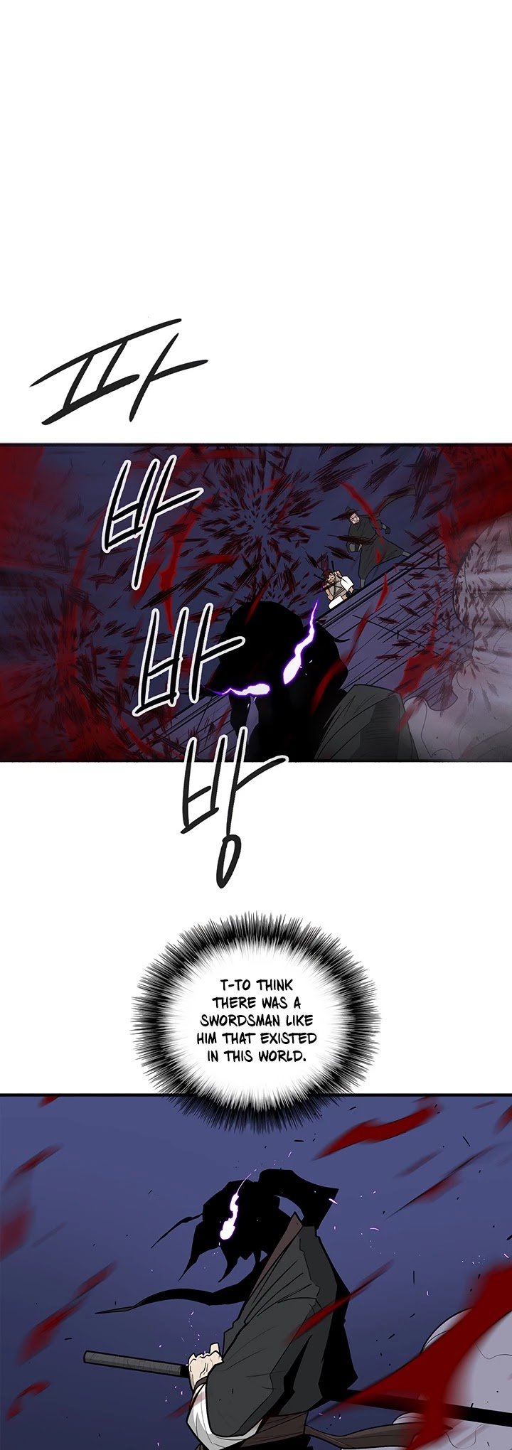 Read Legend Of The Northern Blade Manga Online