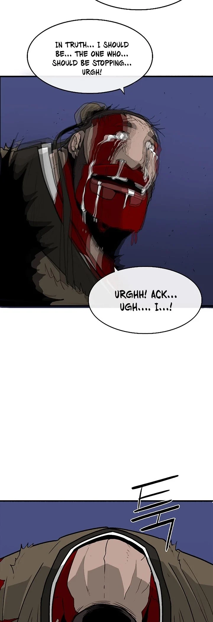 Read Legend Of The Northern Blade Manga Online