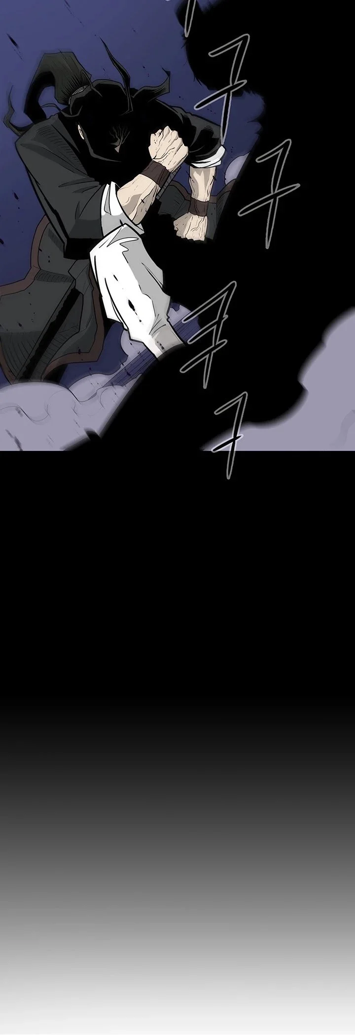 Read Legend Of The Northern Blade Manga Online