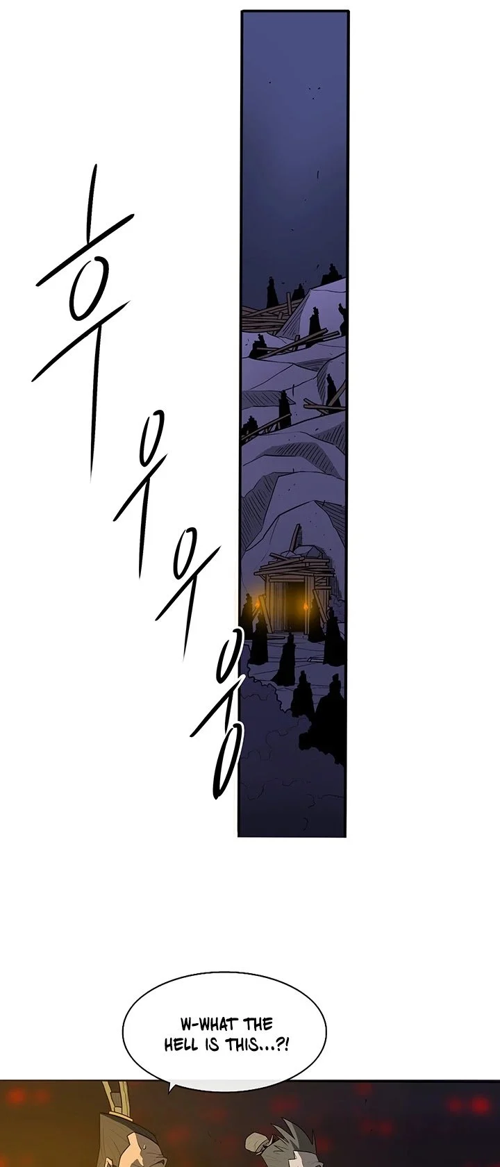 Read Legend Of The Northern Blade Manga Online