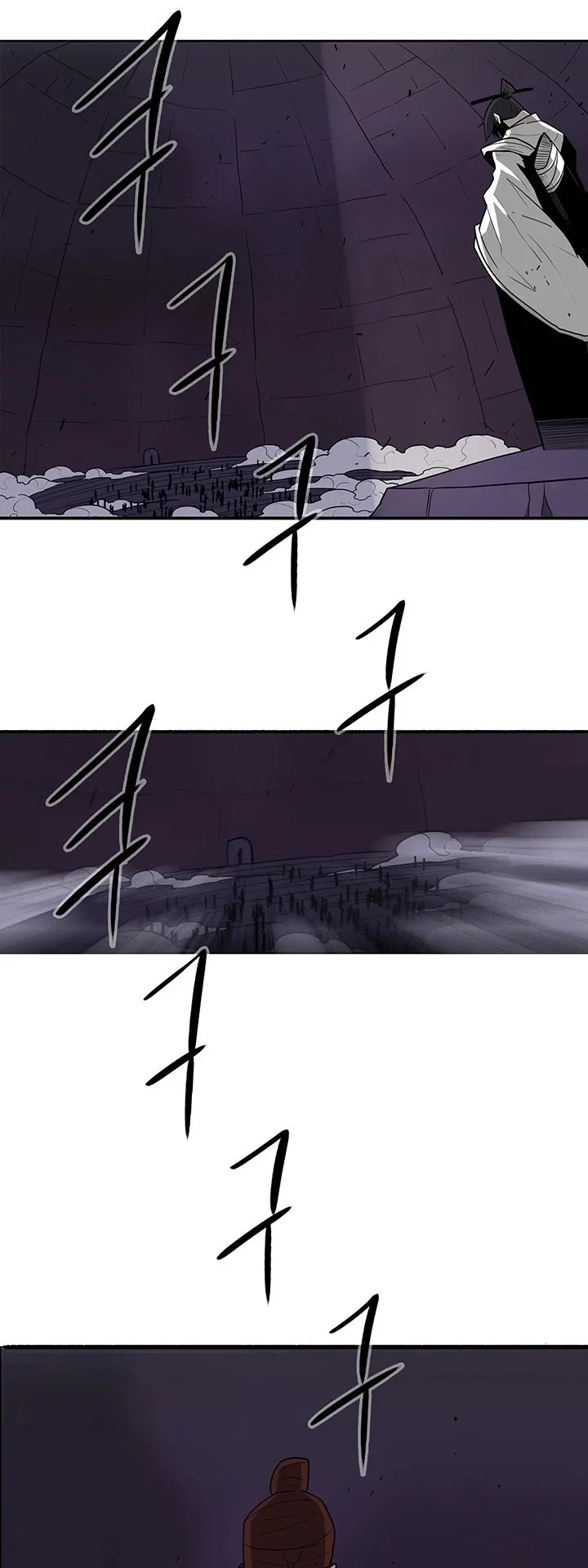 Read Legend Of The Northern Blade Manga Online