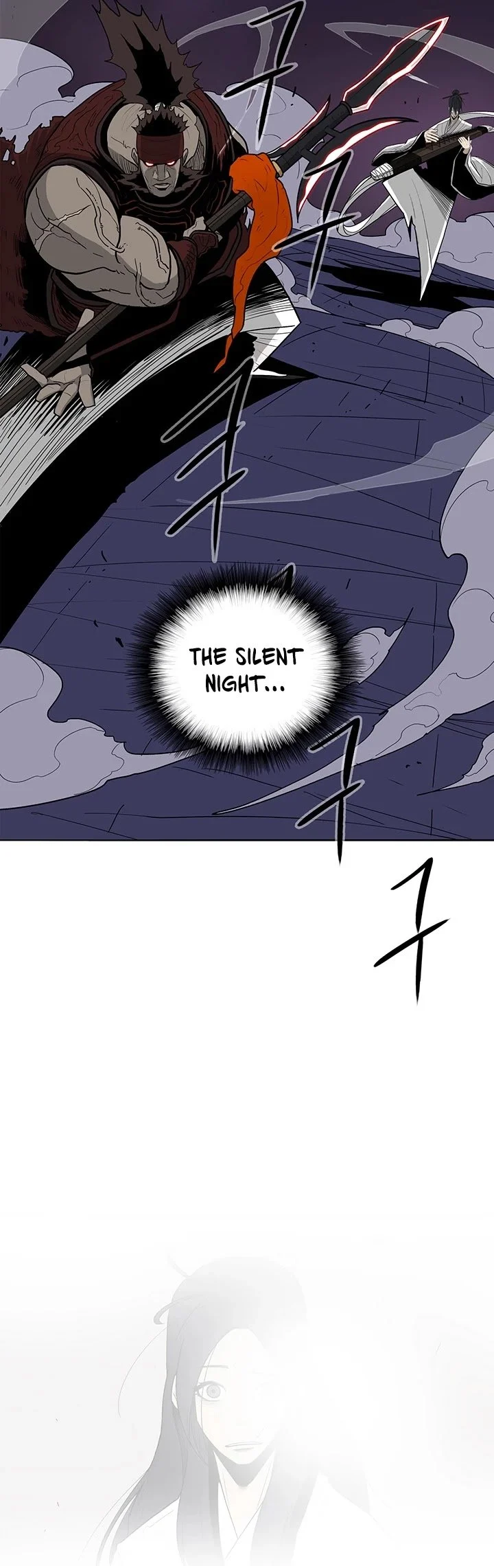 Read Legend Of The Northern Blade Manga Online