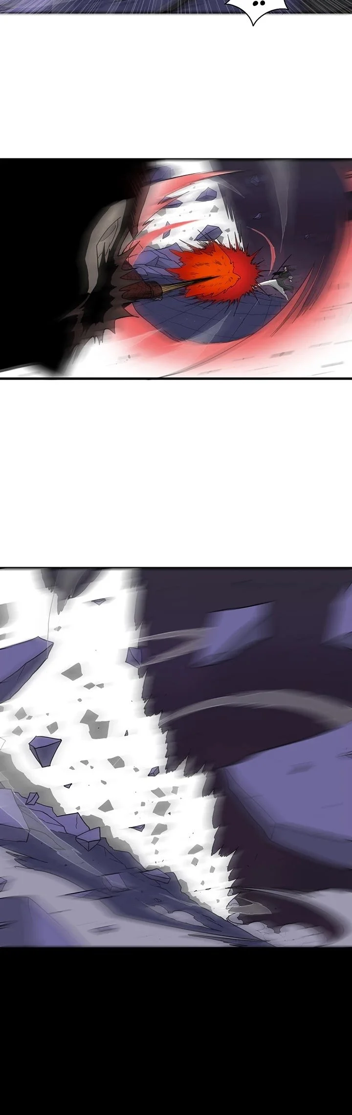 Read Legend Of The Northern Blade Manga Online