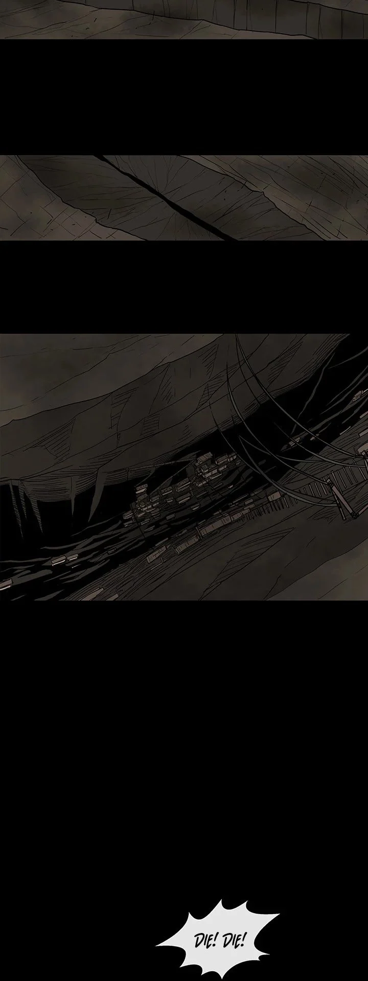 Read Legend Of The Northern Blade Manga Online