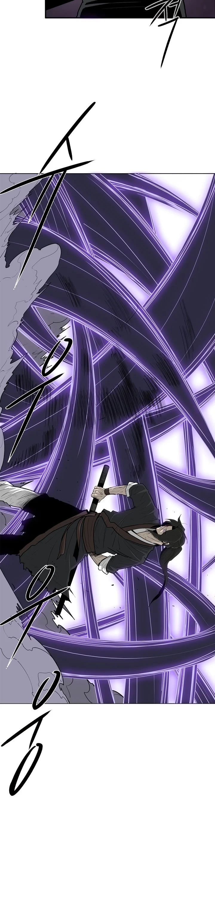 Read Legend Of The Northern Blade Manga Online