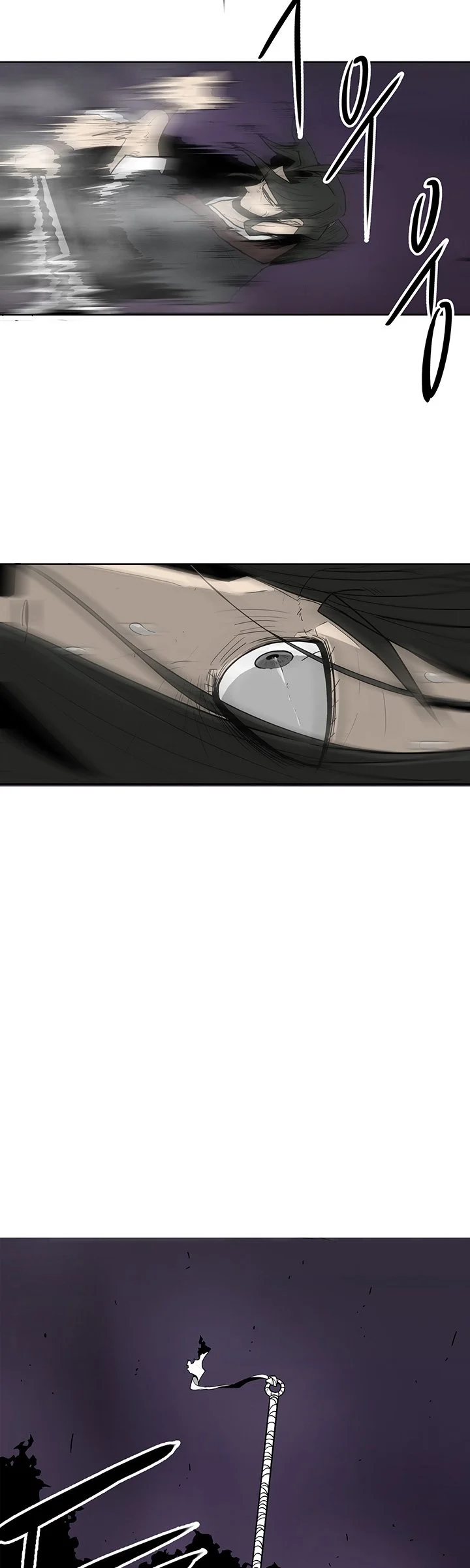 Read Legend Of The Northern Blade Manga Online