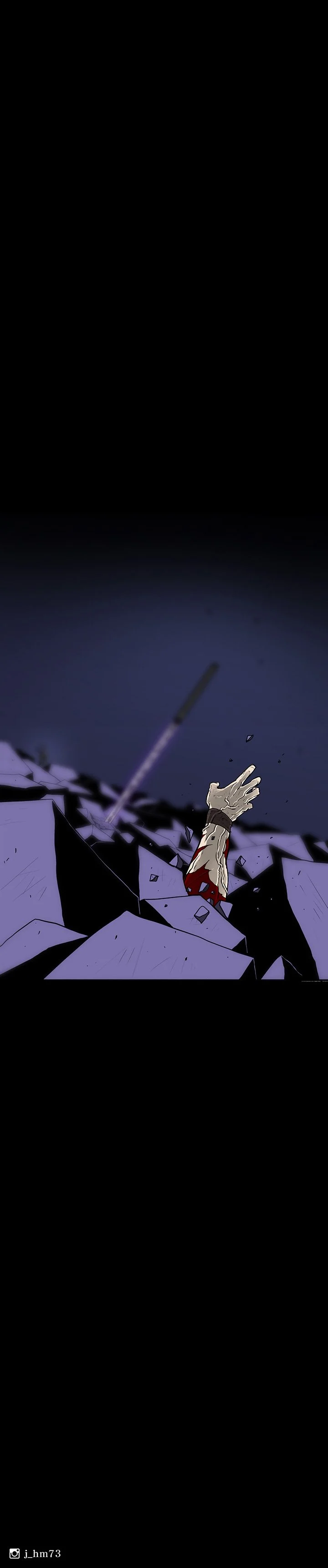 Read Legend Of The Northern Blade Manga Online