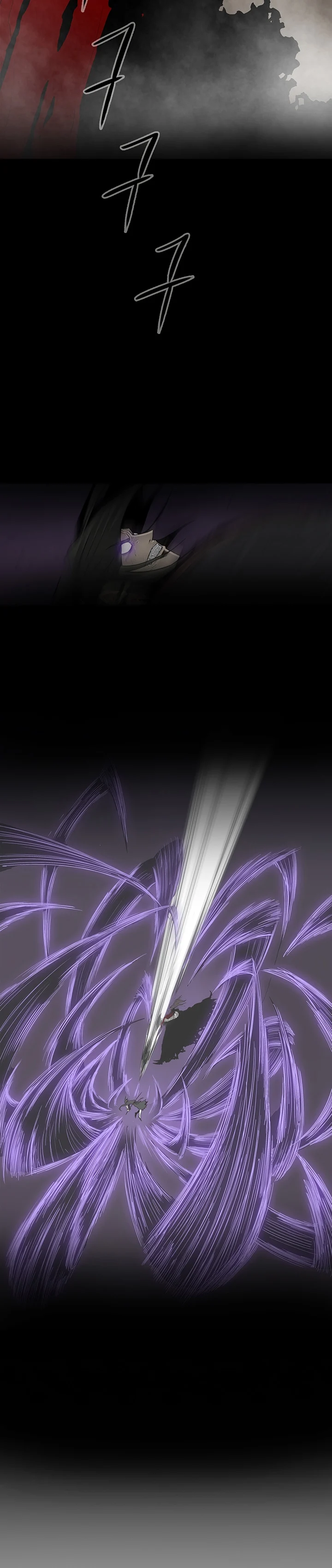 Read Legend Of The Northern Blade Manga Online