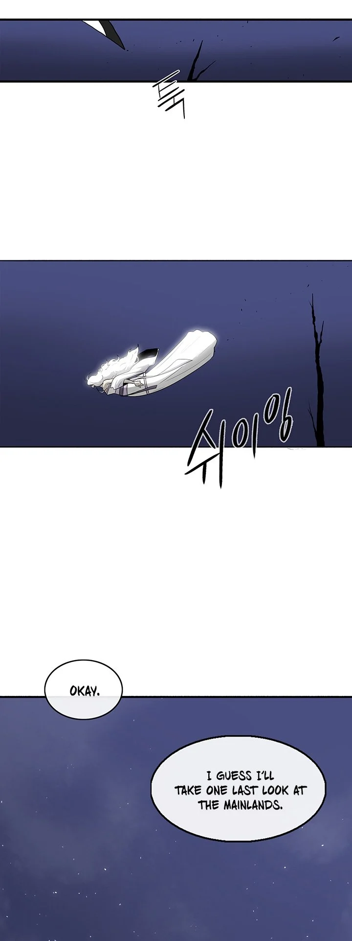 Read Legend Of The Northern Blade Manga Online