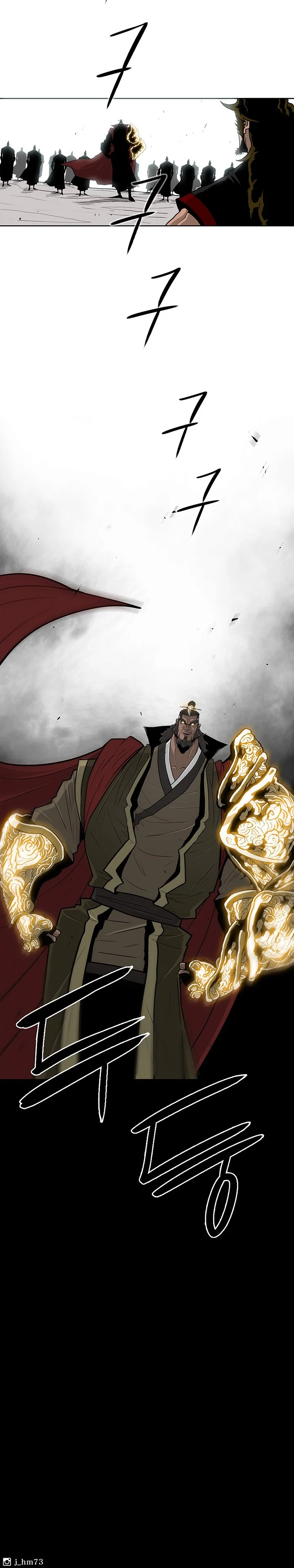 Read Legend Of The Northern Blade Manga Online