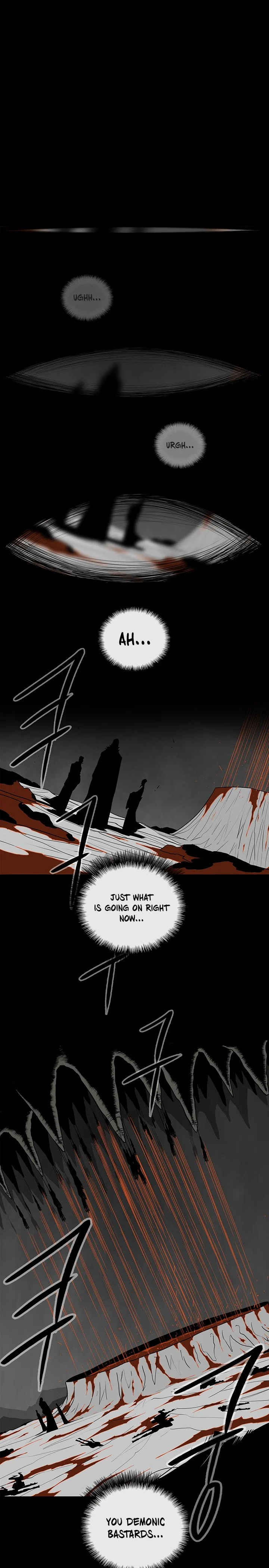 Read Legend Of The Northern Blade Manga Online