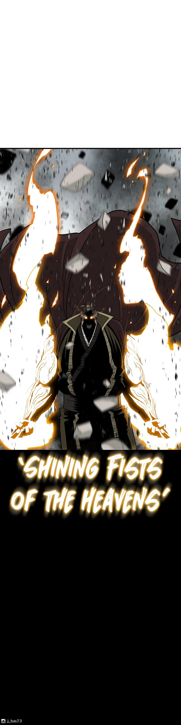 Read Legend Of The Northern Blade Manga Online