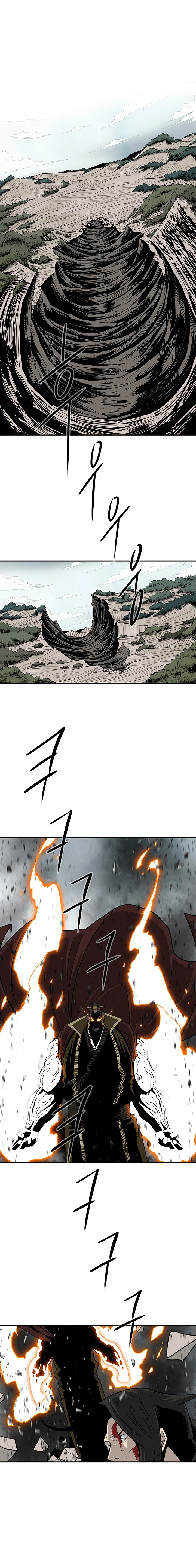 Read Legend Of The Northern Blade Manga Online