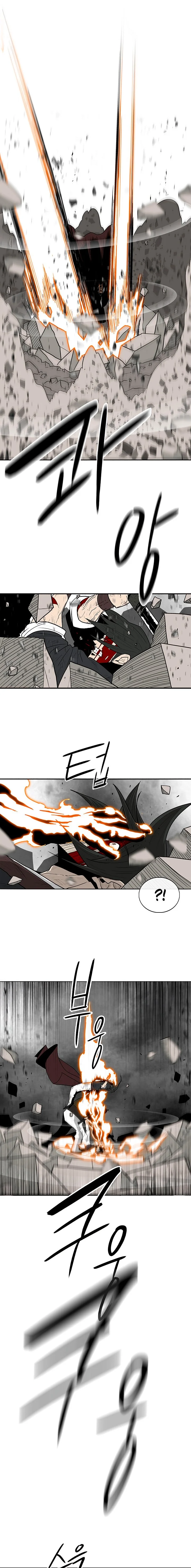 Read Legend Of The Northern Blade Manga Online