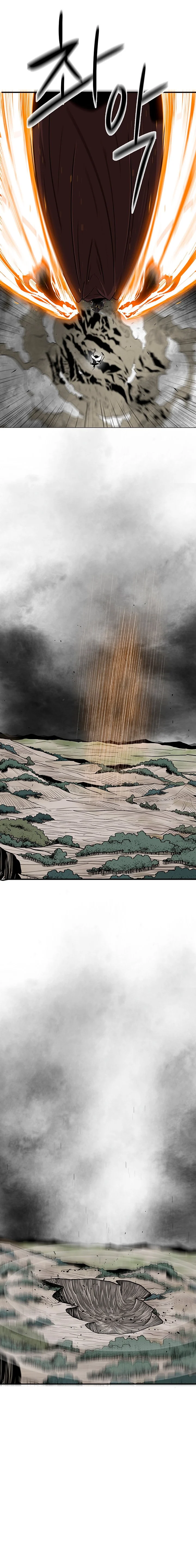 Read Legend Of The Northern Blade Manga Online