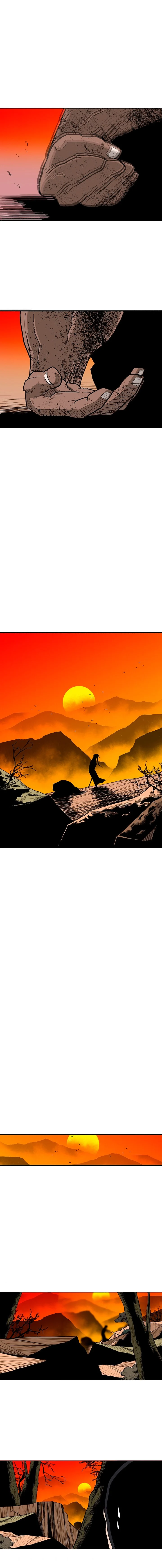 Read Legend Of The Northern Blade Manga Online