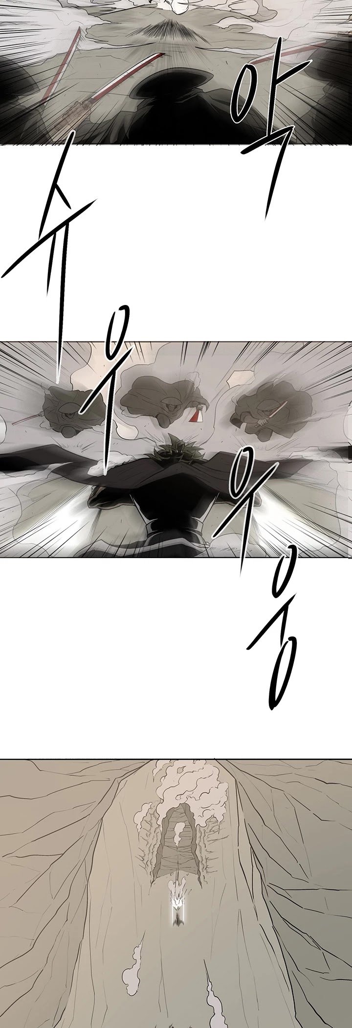 Read Legend Of The Northern Blade Manga Online