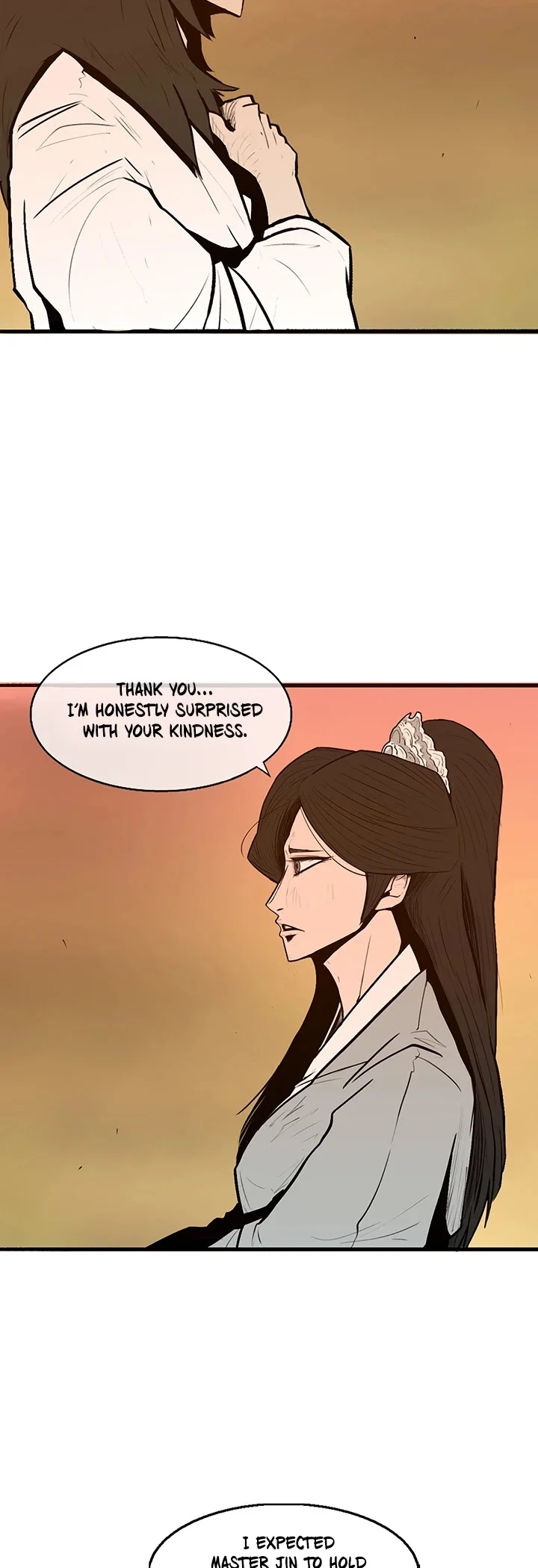 Read Legend Of The Northern Blade Manga Online