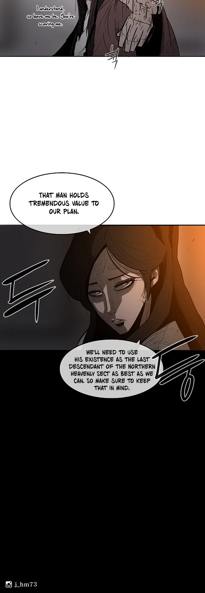 Read Legend Of The Northern Blade Manga Online