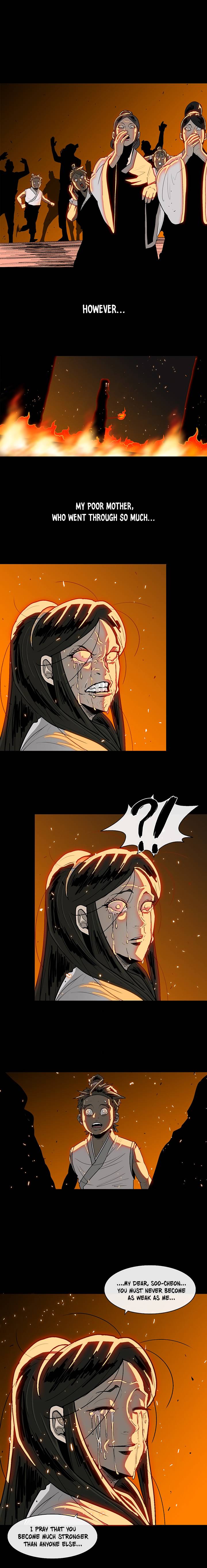 Read Legend Of The Northern Blade Manga Online