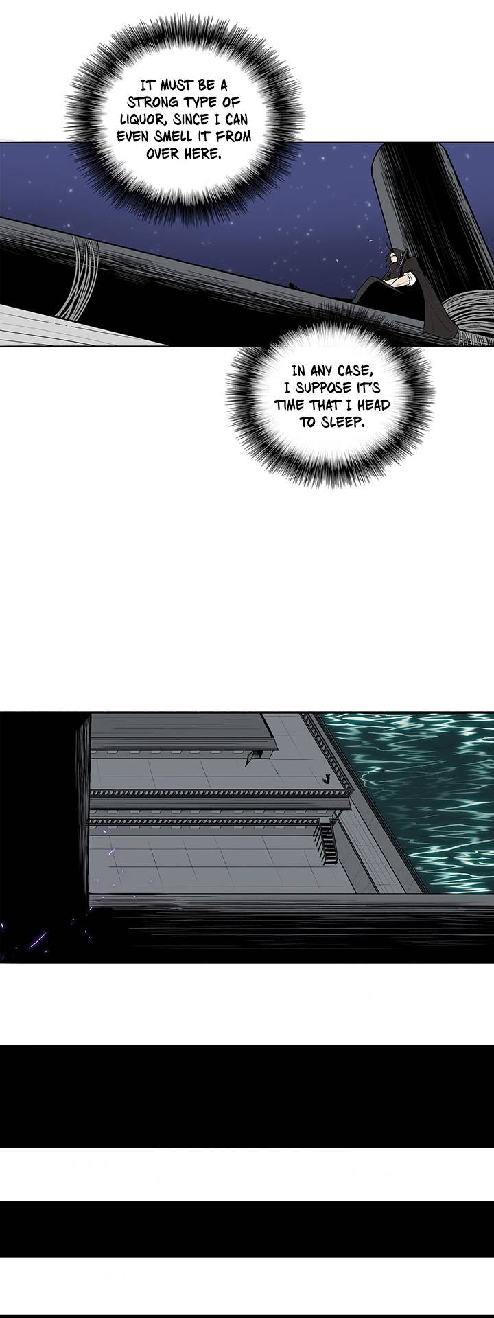 Read Legend Of The Northern Blade Manga Online