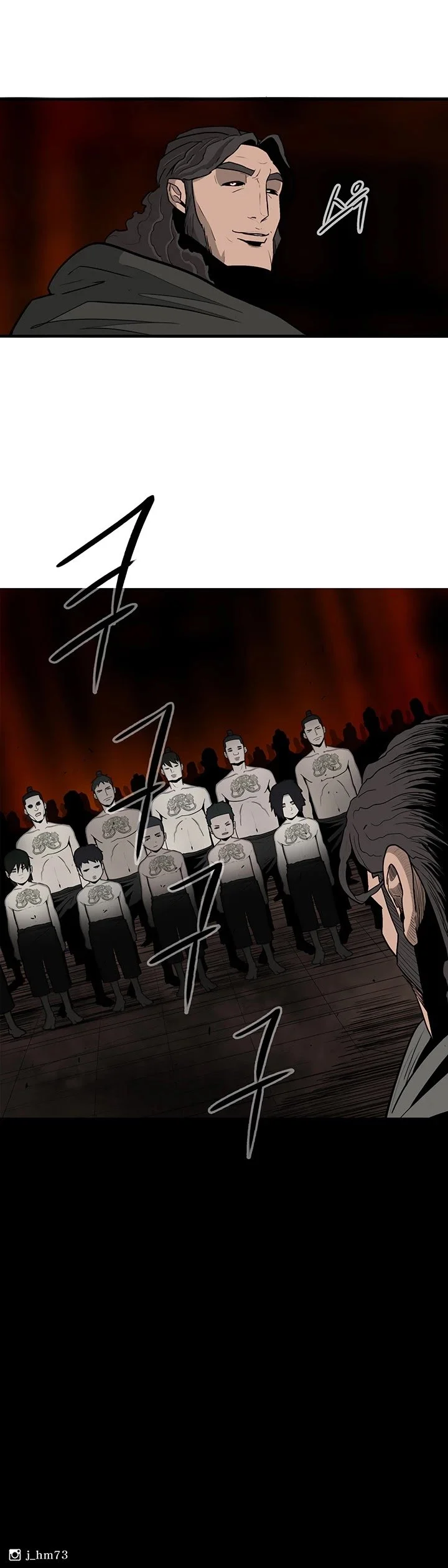 Read Legend Of The Northern Blade Manga Online