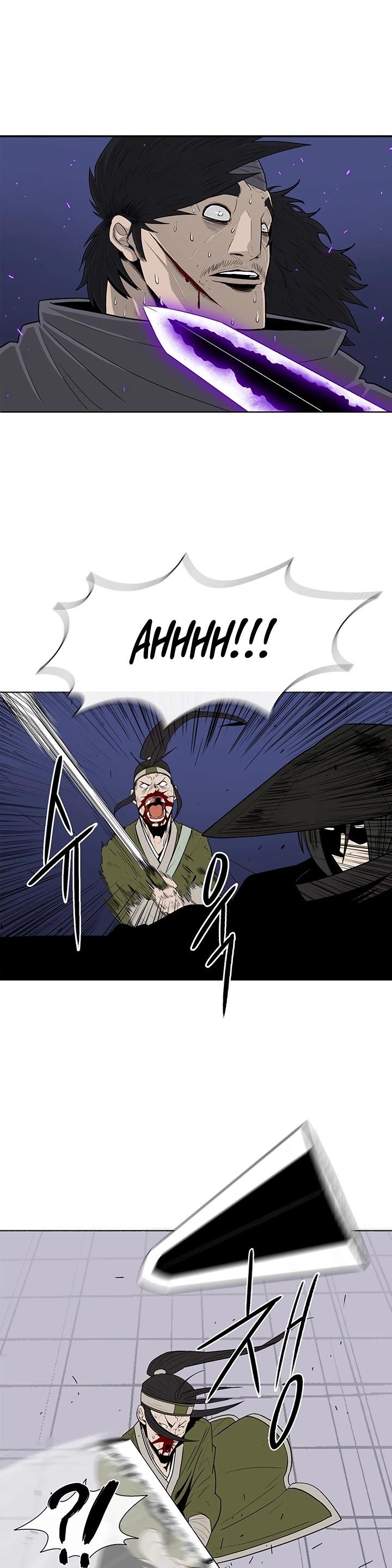 Read Legend Of The Northern Blade Manga Online