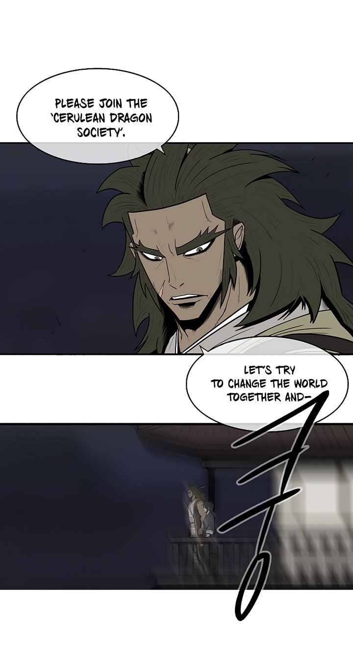 Read Legend Of The Northern Blade Manga Online