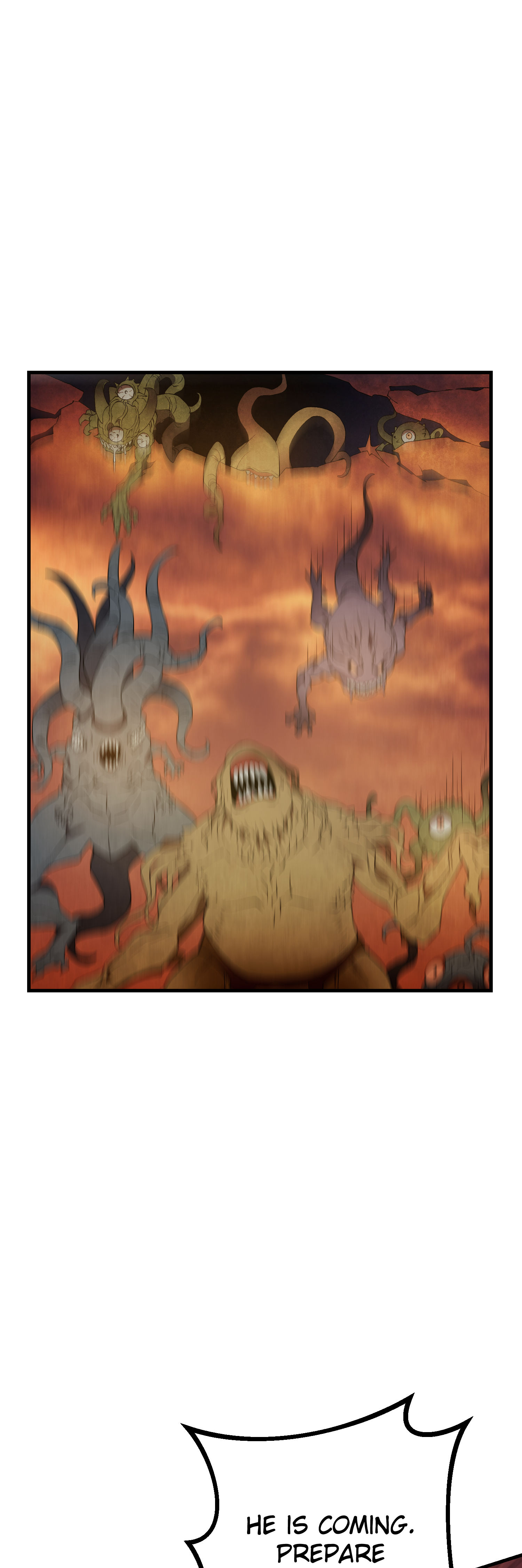 Read Legendary Retirement Manga Online