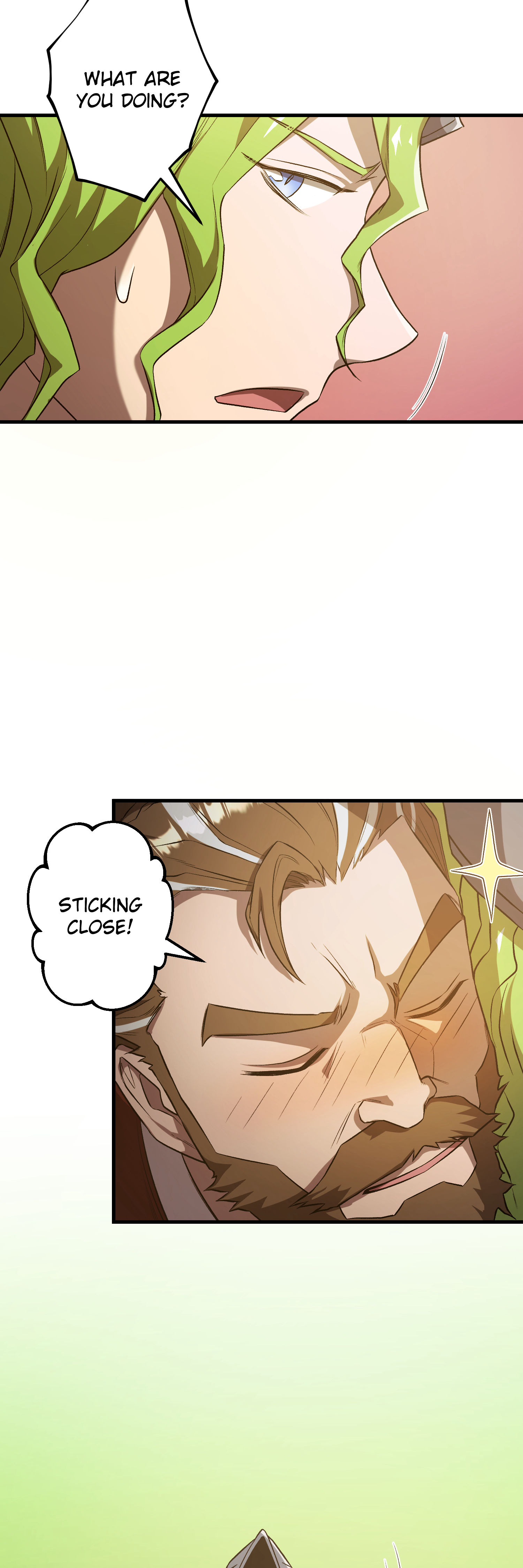 Read Legendary Retirement Manga Online