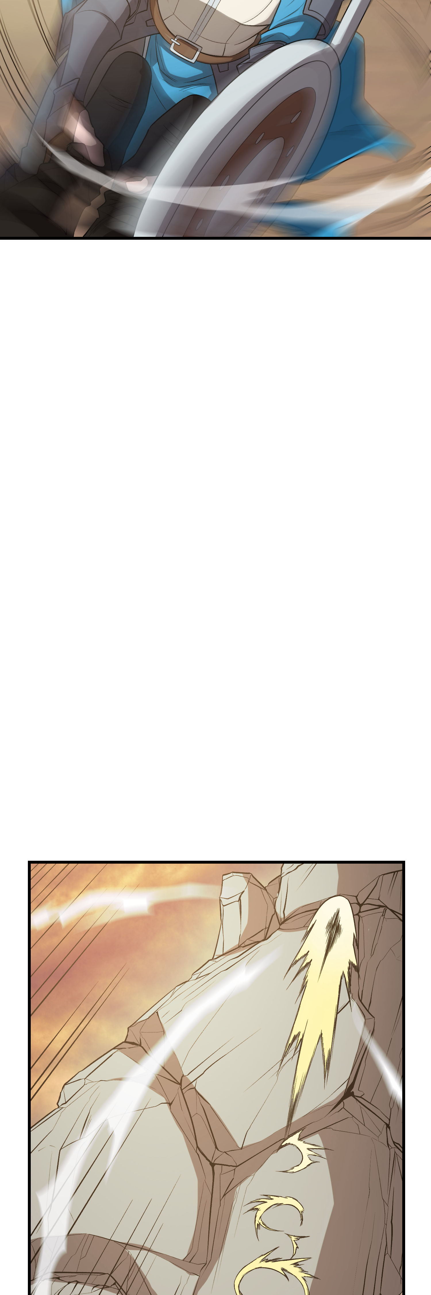 Read Legendary Retirement Manga Online