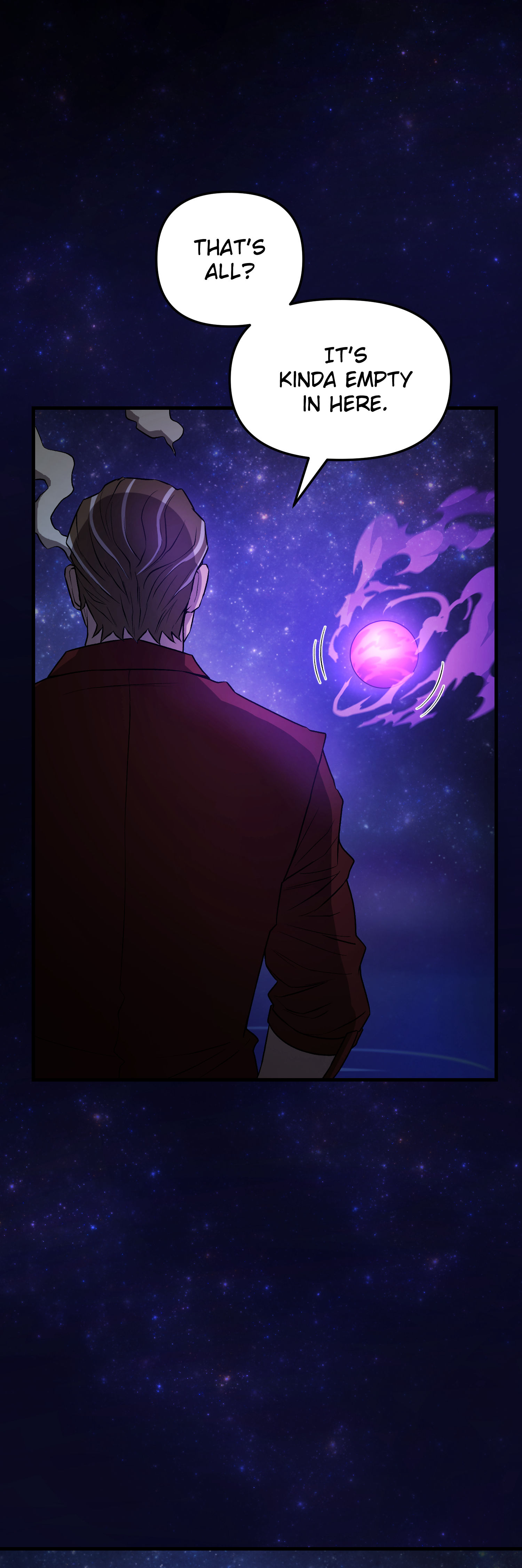 Read Legendary Retirement Manga Online