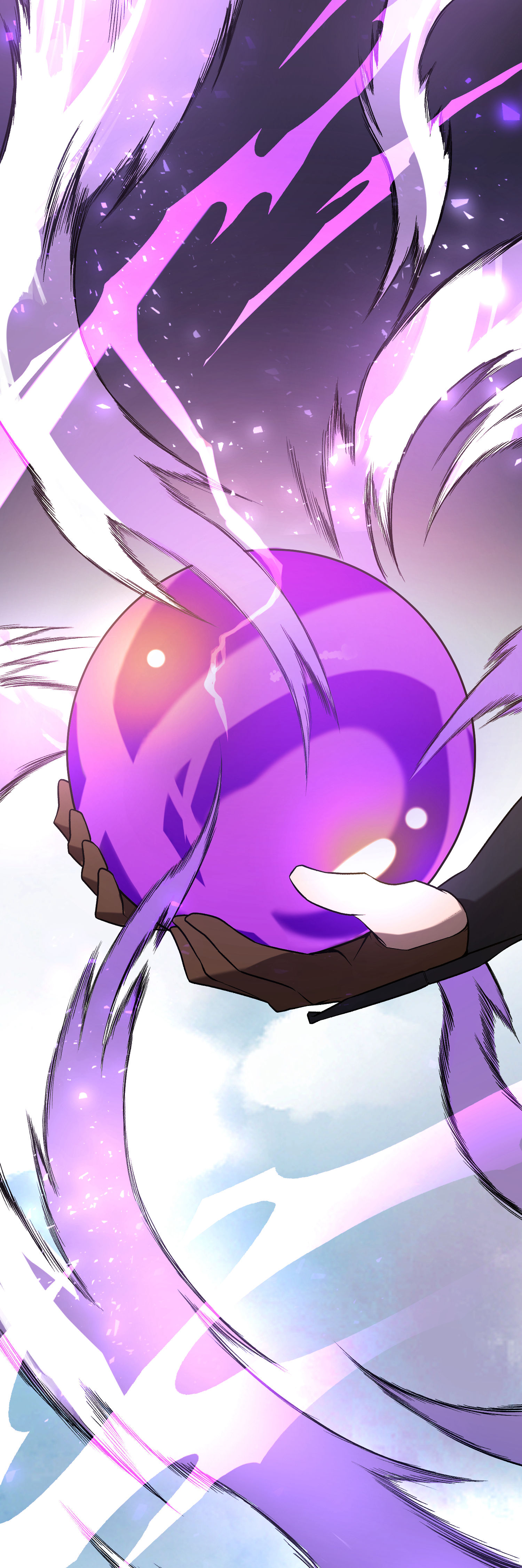 Read Legendary Retirement Manga Online