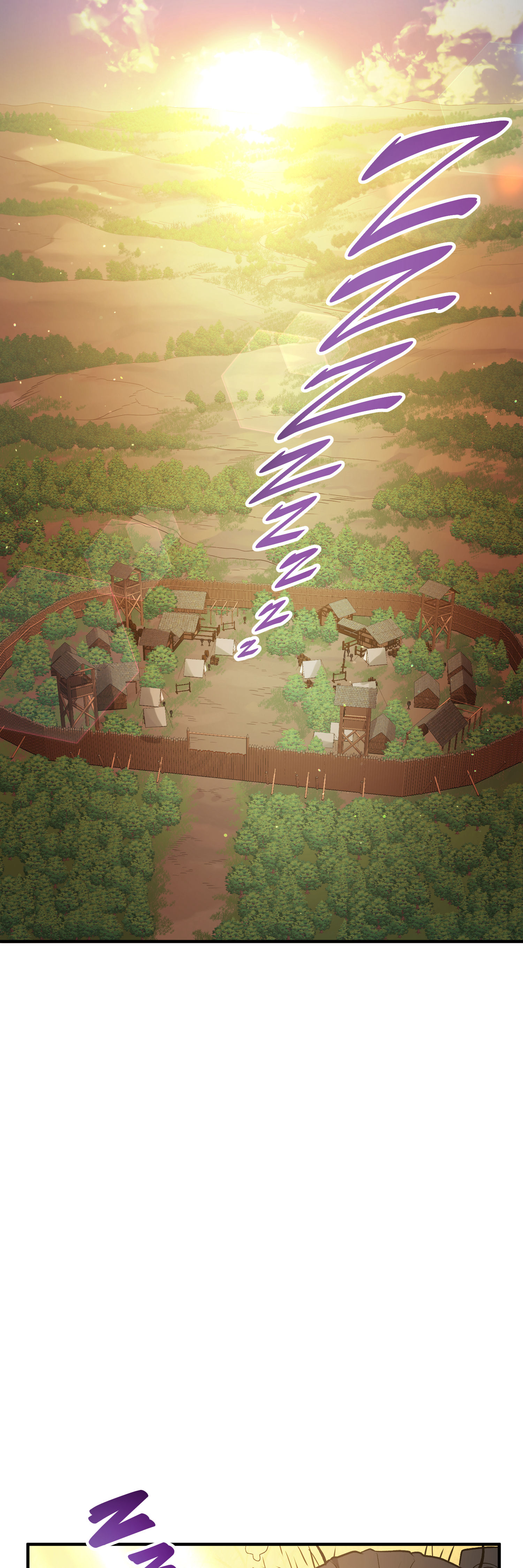 Read Legendary Retirement Manga Online