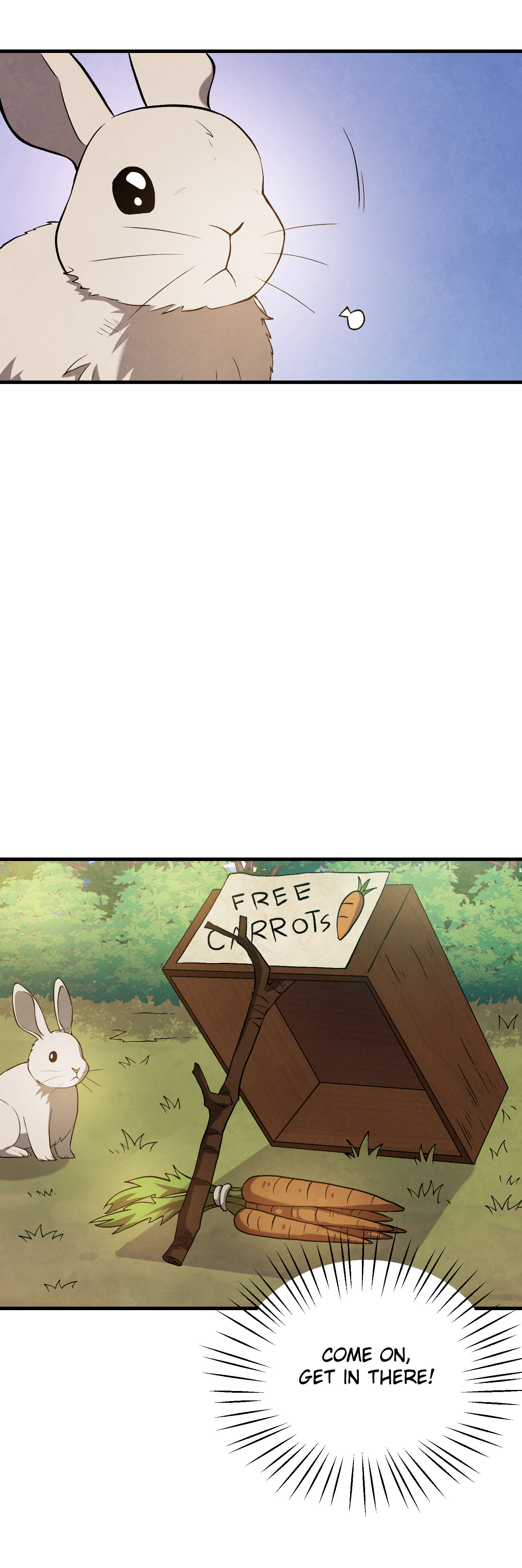 Read Legendary Retirement Manga Online