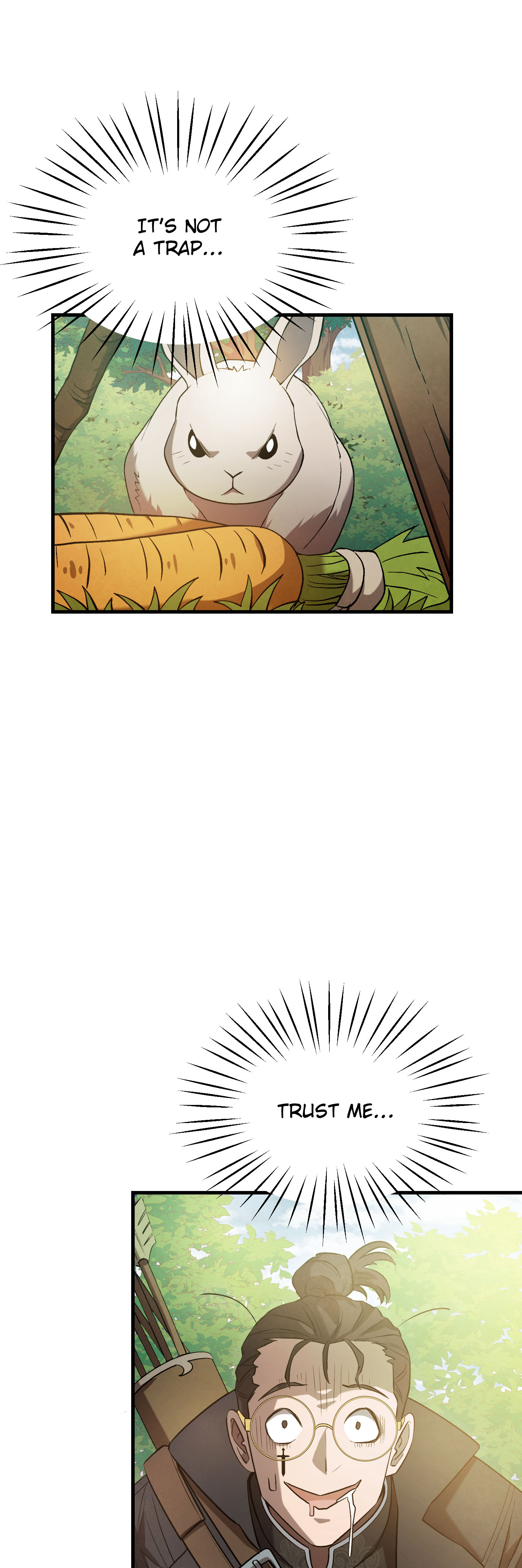 Read Legendary Retirement Manga Online