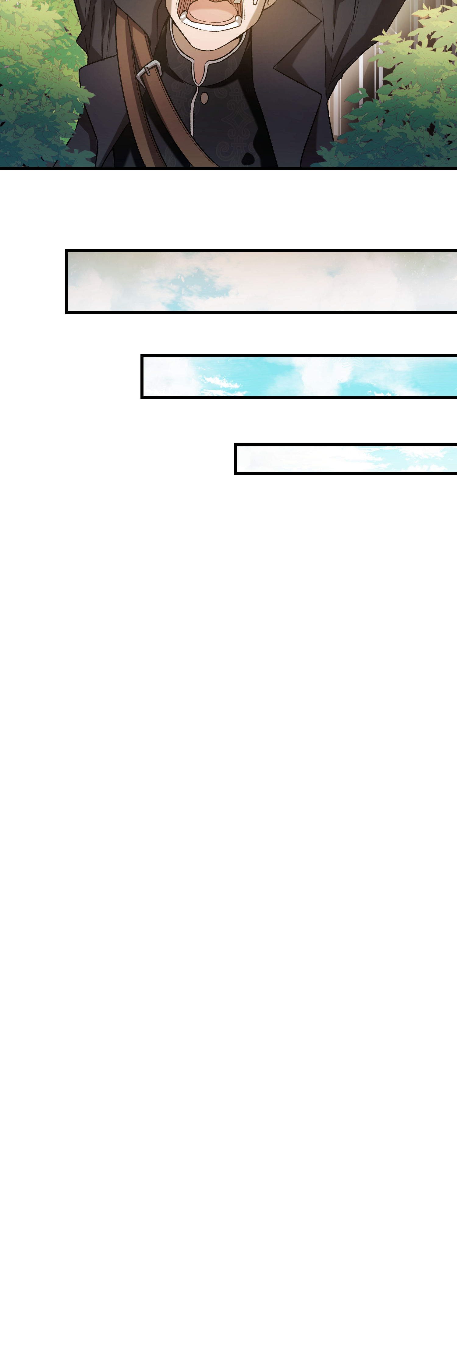 Read Legendary Retirement Manga Online