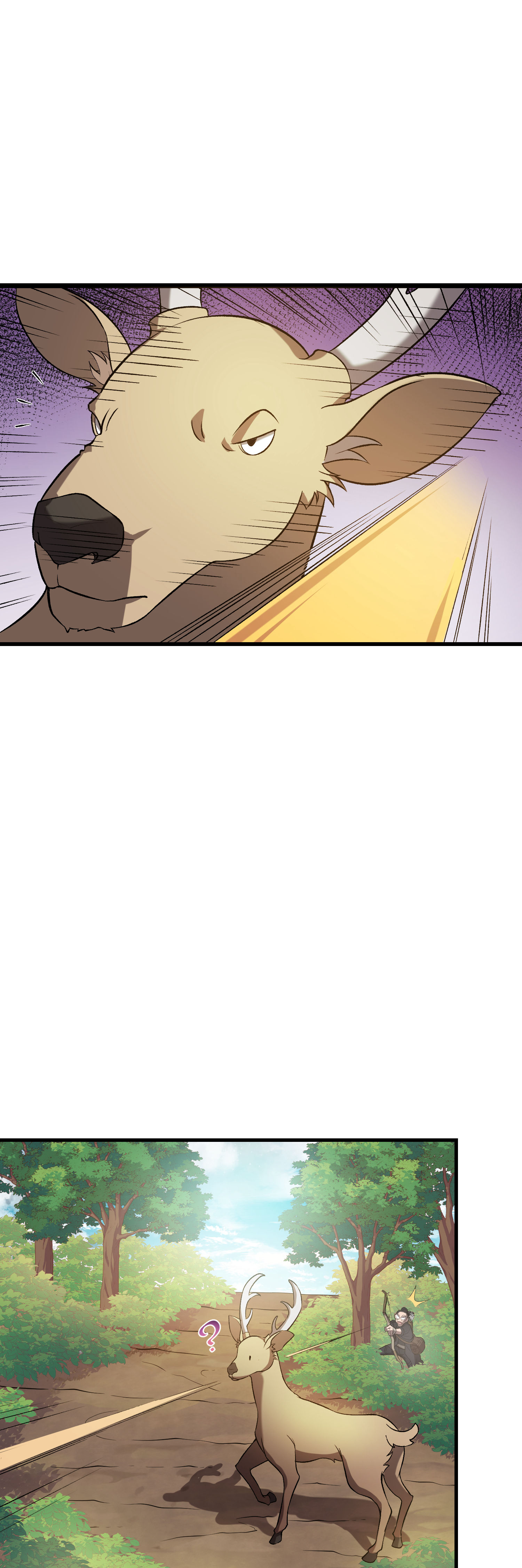 Read Legendary Retirement Manga Online