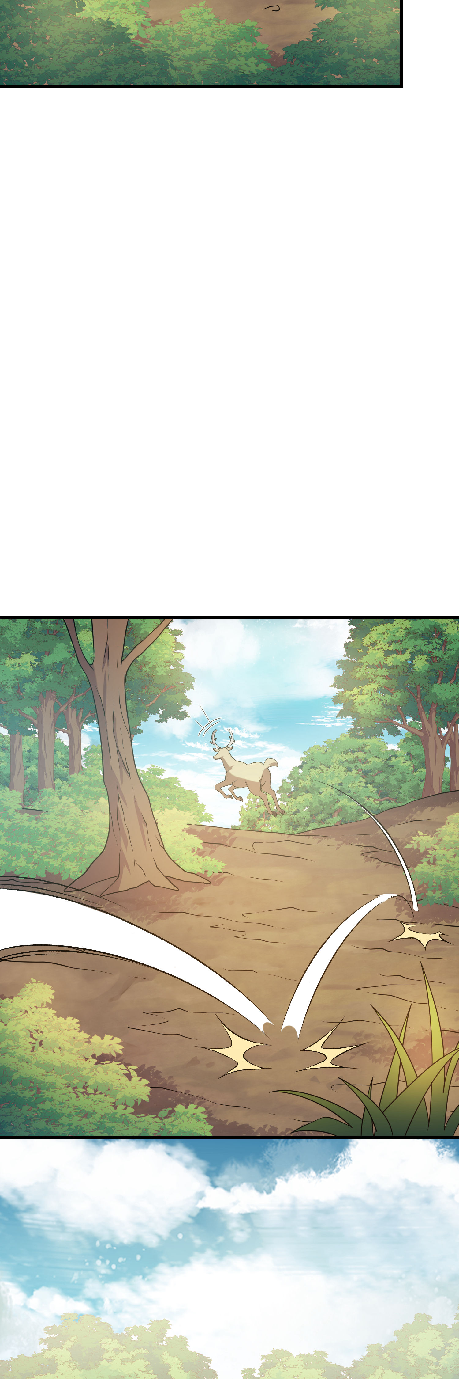 Read Legendary Retirement Manga Online