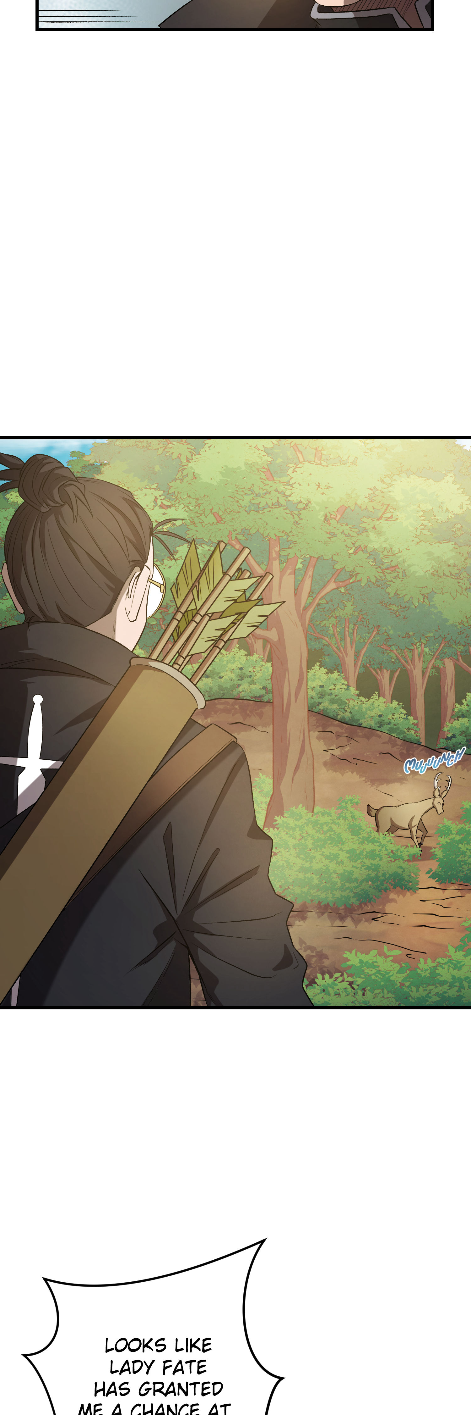 Read Legendary Retirement Manga Online