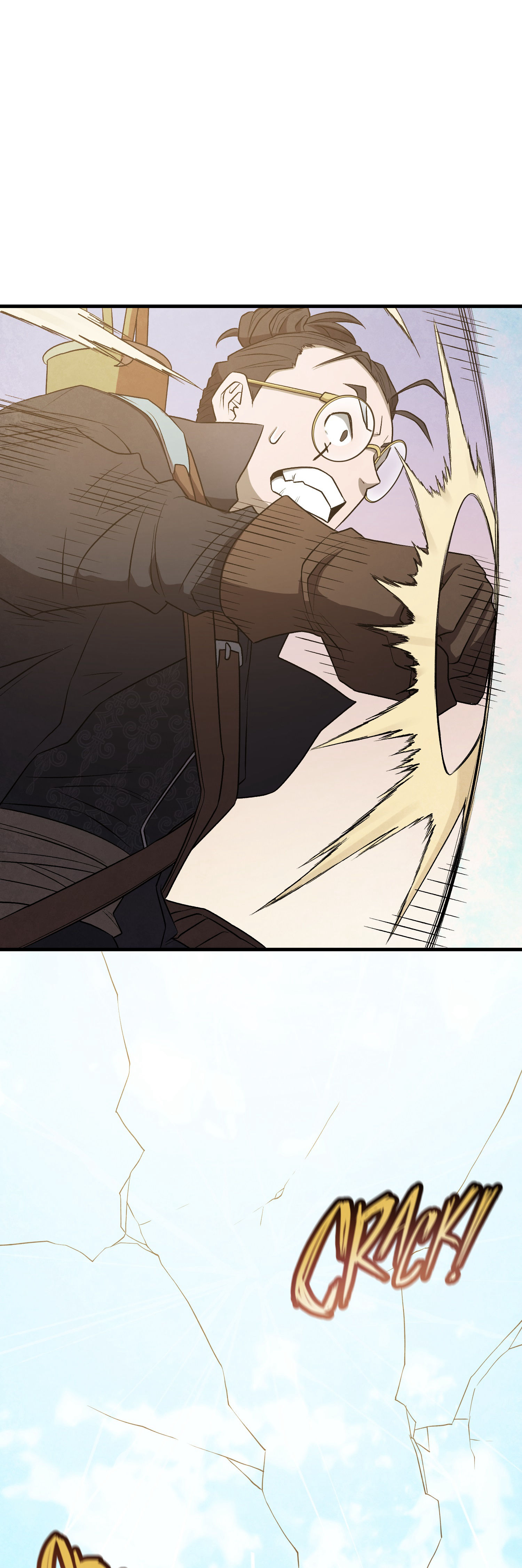 Read Legendary Retirement Manga Online