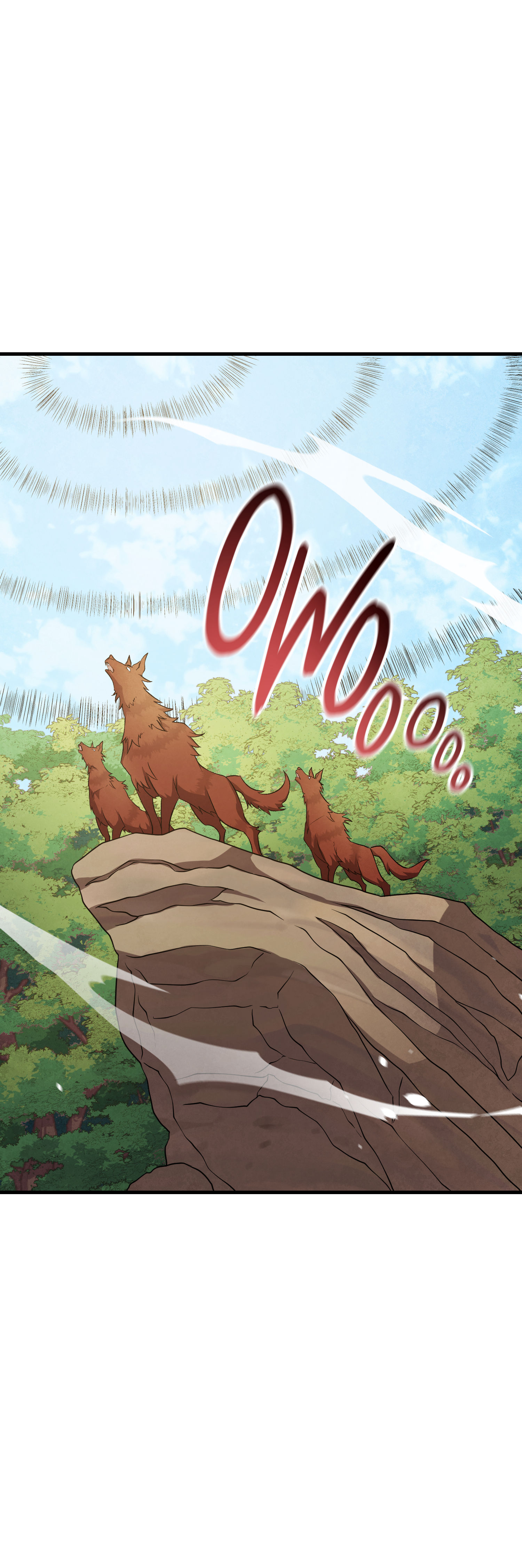 Read Legendary Retirement Manga Online