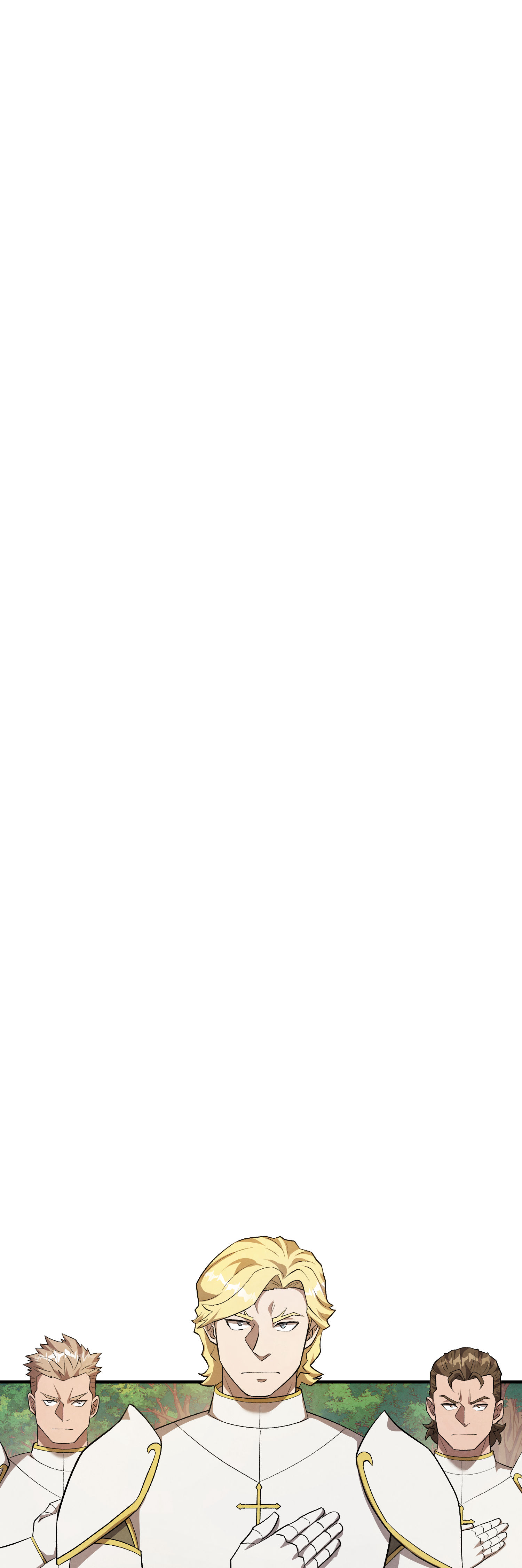 Read Legendary Retirement Manga Online