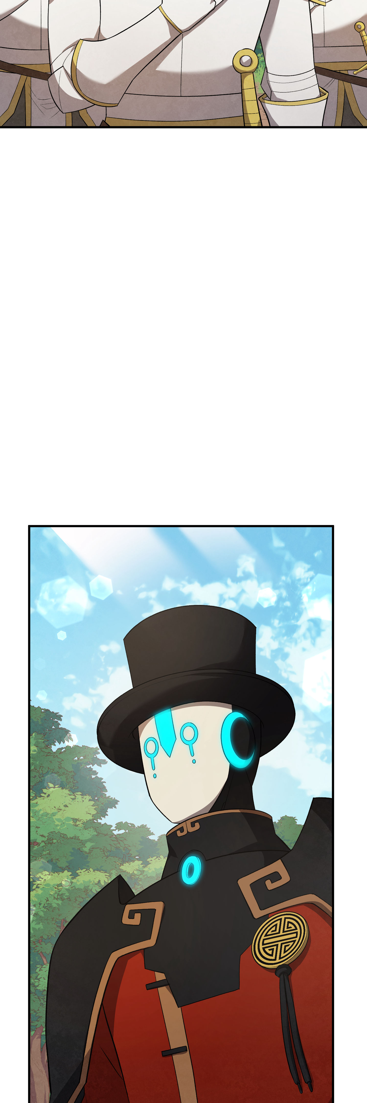 Read Legendary Retirement Manga Online