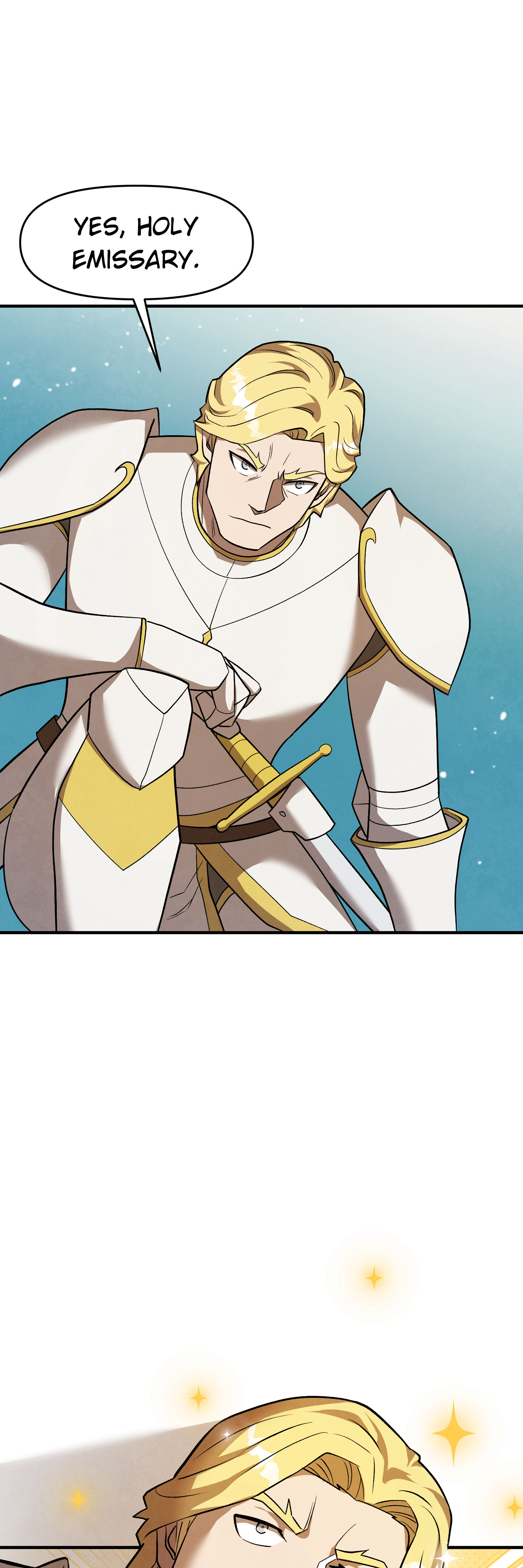 Read Legendary Retirement Manga Online