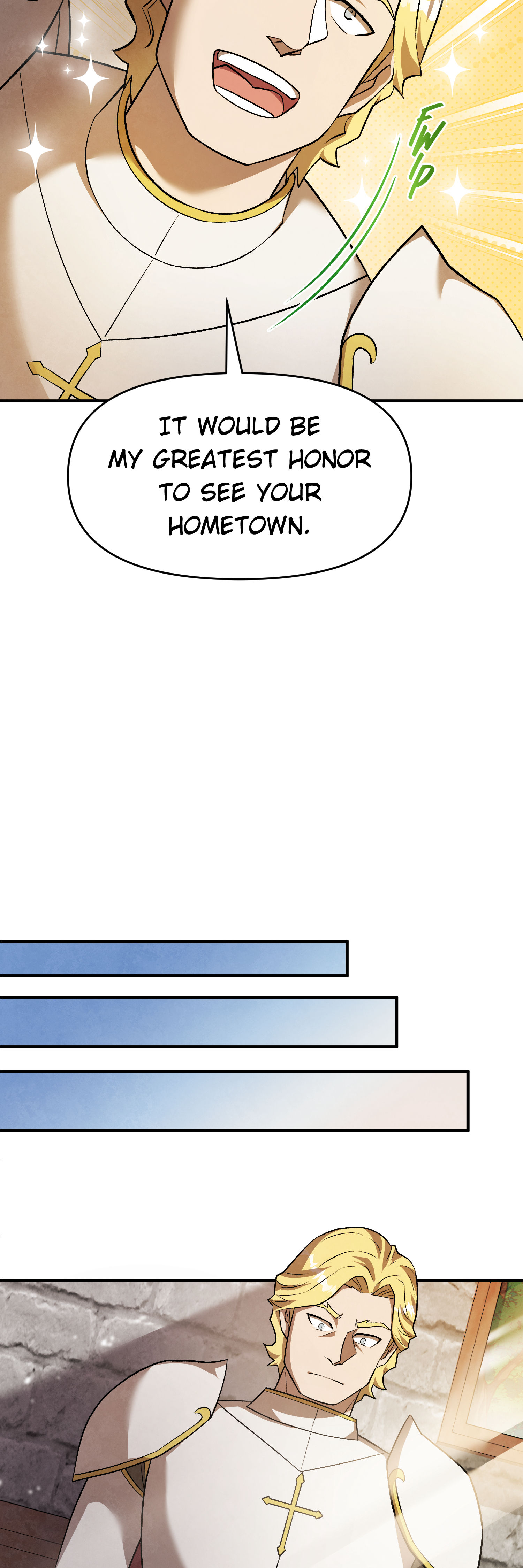 Read Legendary Retirement Manga Online