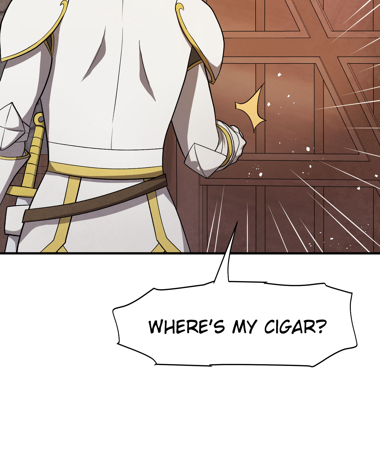 Read Legendary Retirement Manga Online