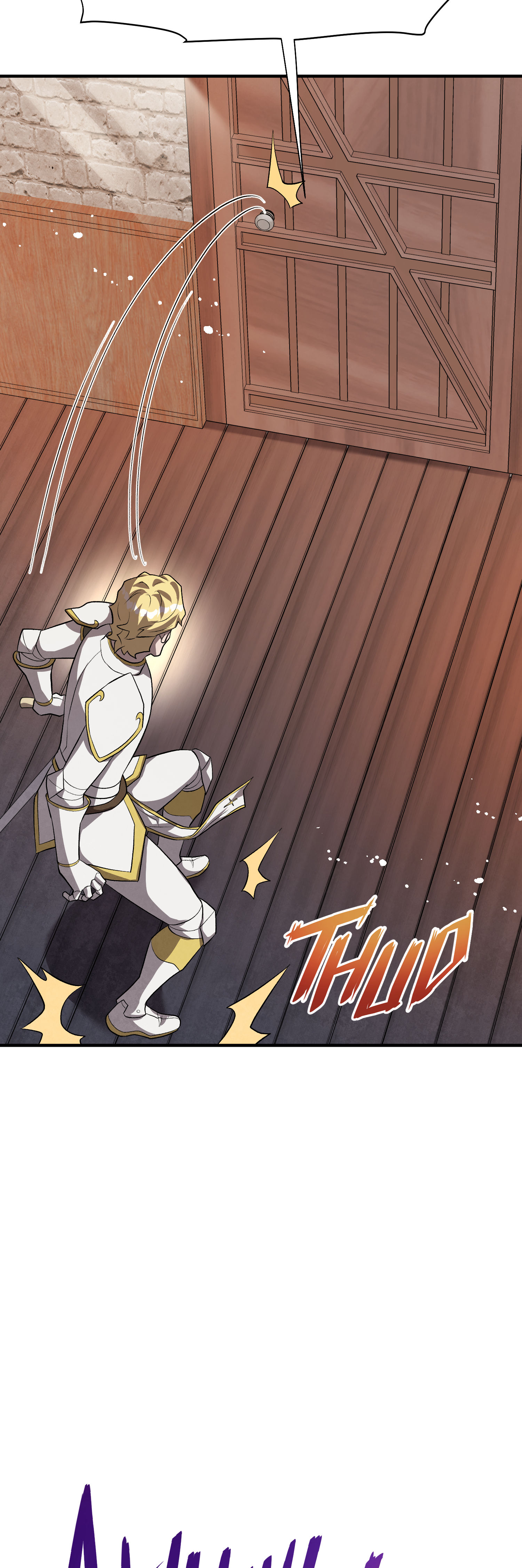 Read Legendary Retirement Manga Online